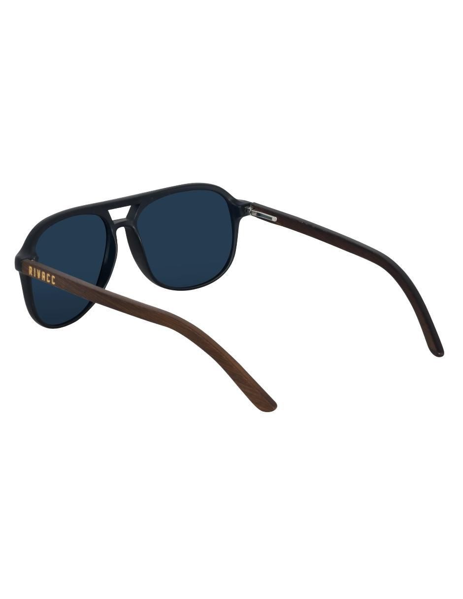 Lentes de sol Milan - Red mirror unisex 5