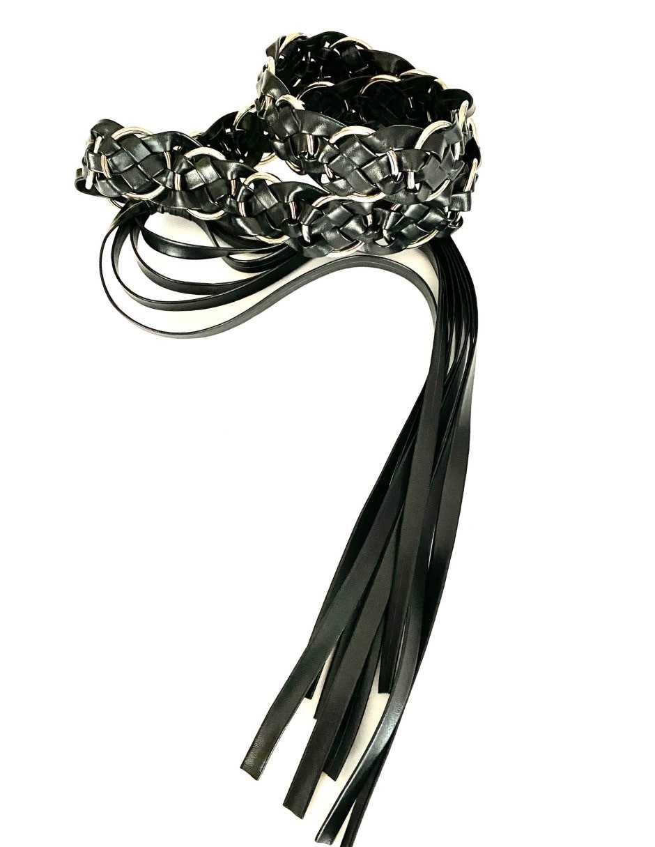 Cinturón para mujer 4