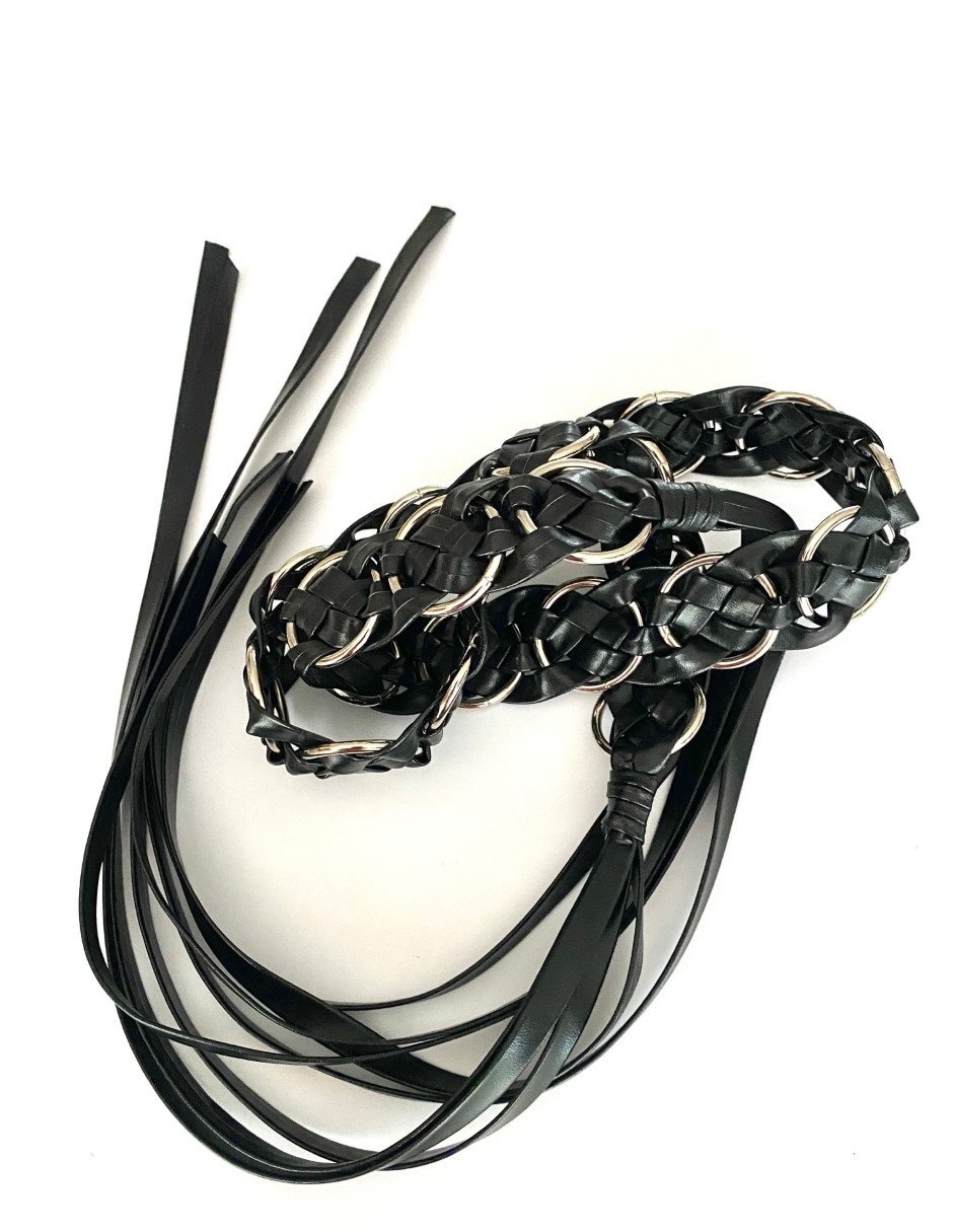 Cinturón para mujer 5