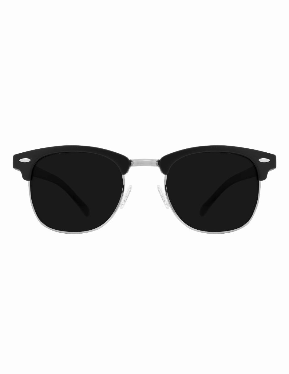 Lentes de sol Ibiza - Black carbon unisex 2