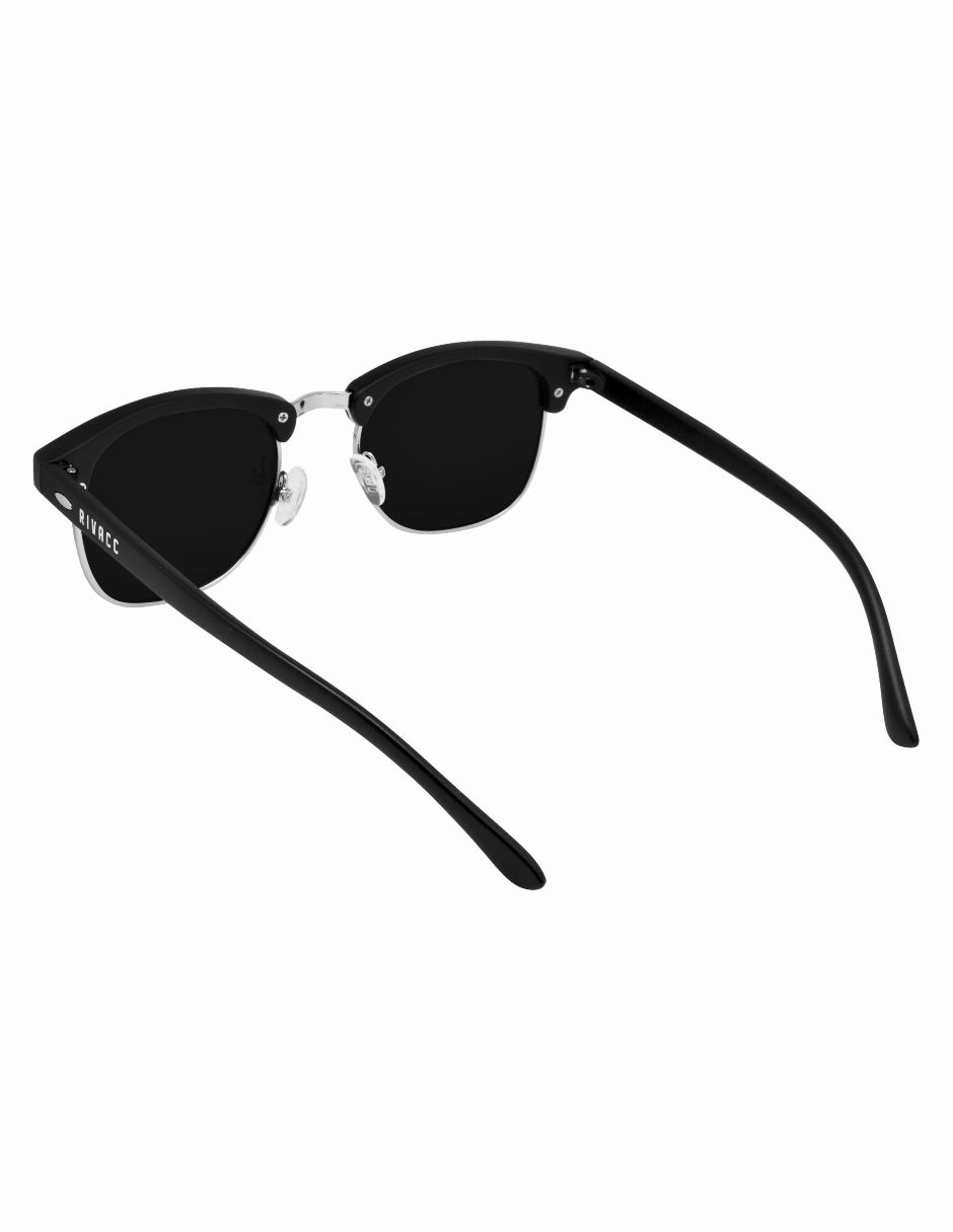 Lentes de sol Ibiza - Black carbon unisex 4