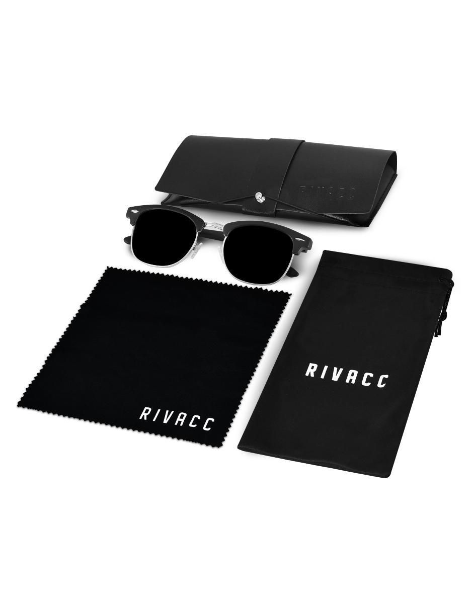 Lentes de sol Ibiza - Black carbon unisex 8