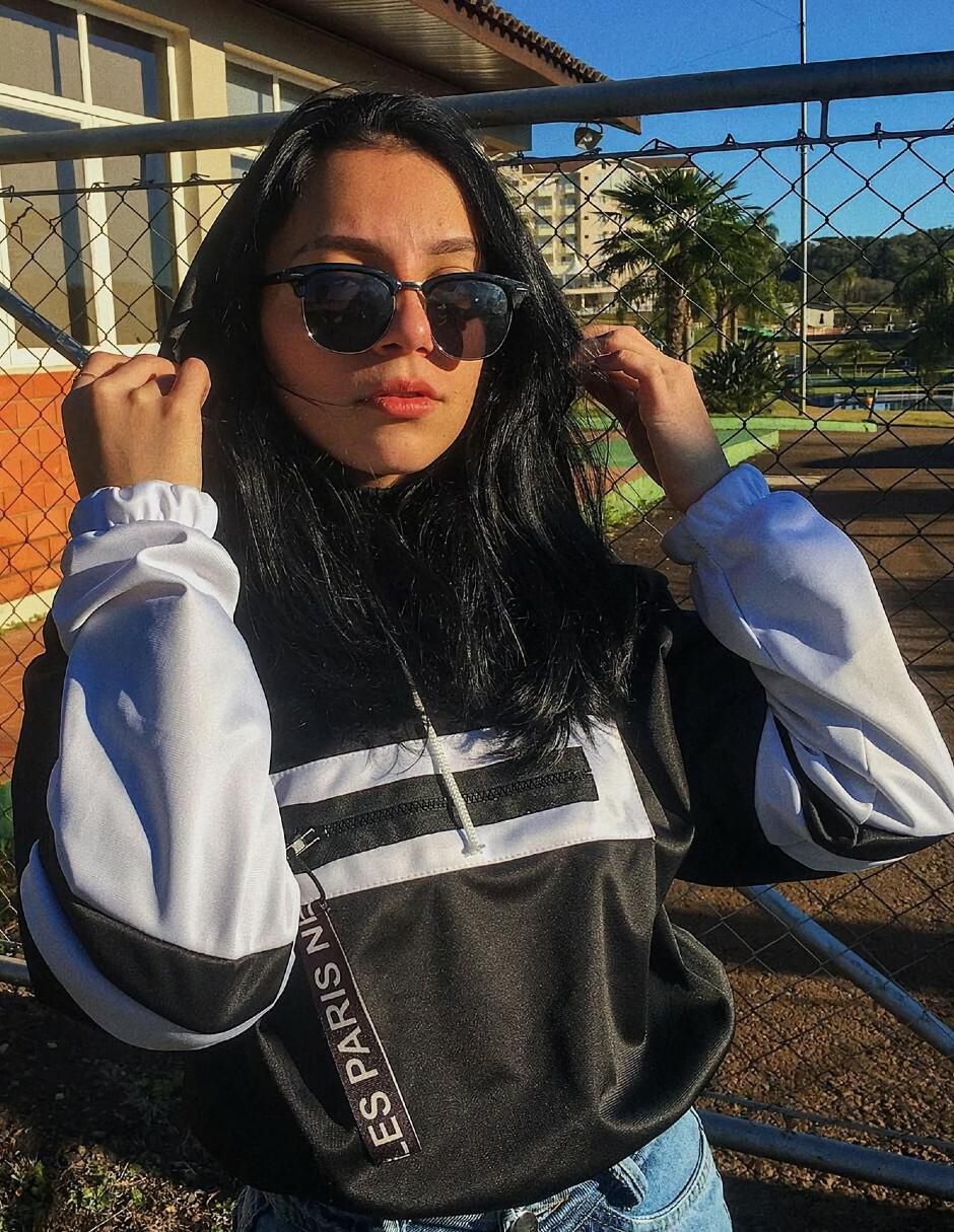 Lentes de sol Ibiza - Black carbon unisex 9