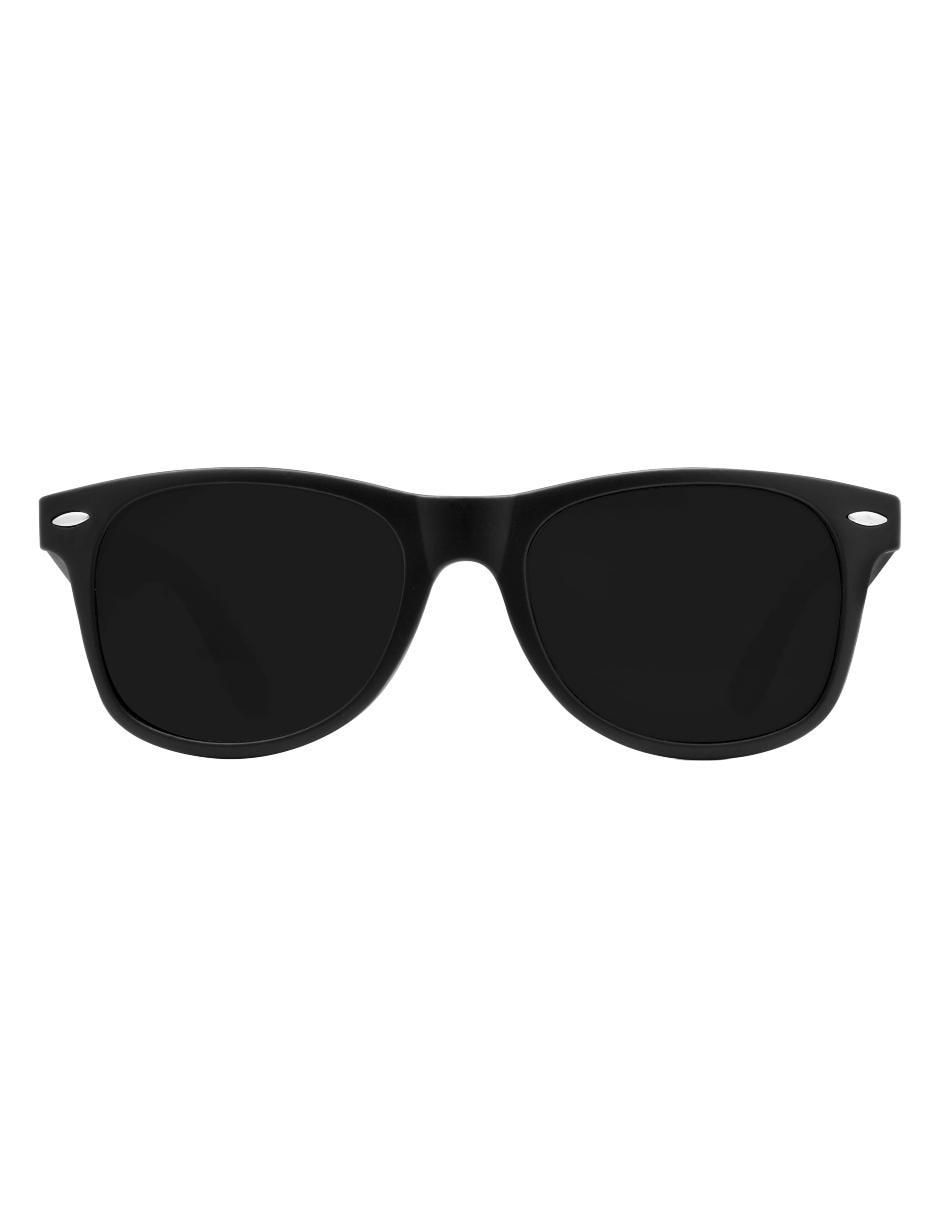 Lentes de sol Sydney - Black carbon unisex 2