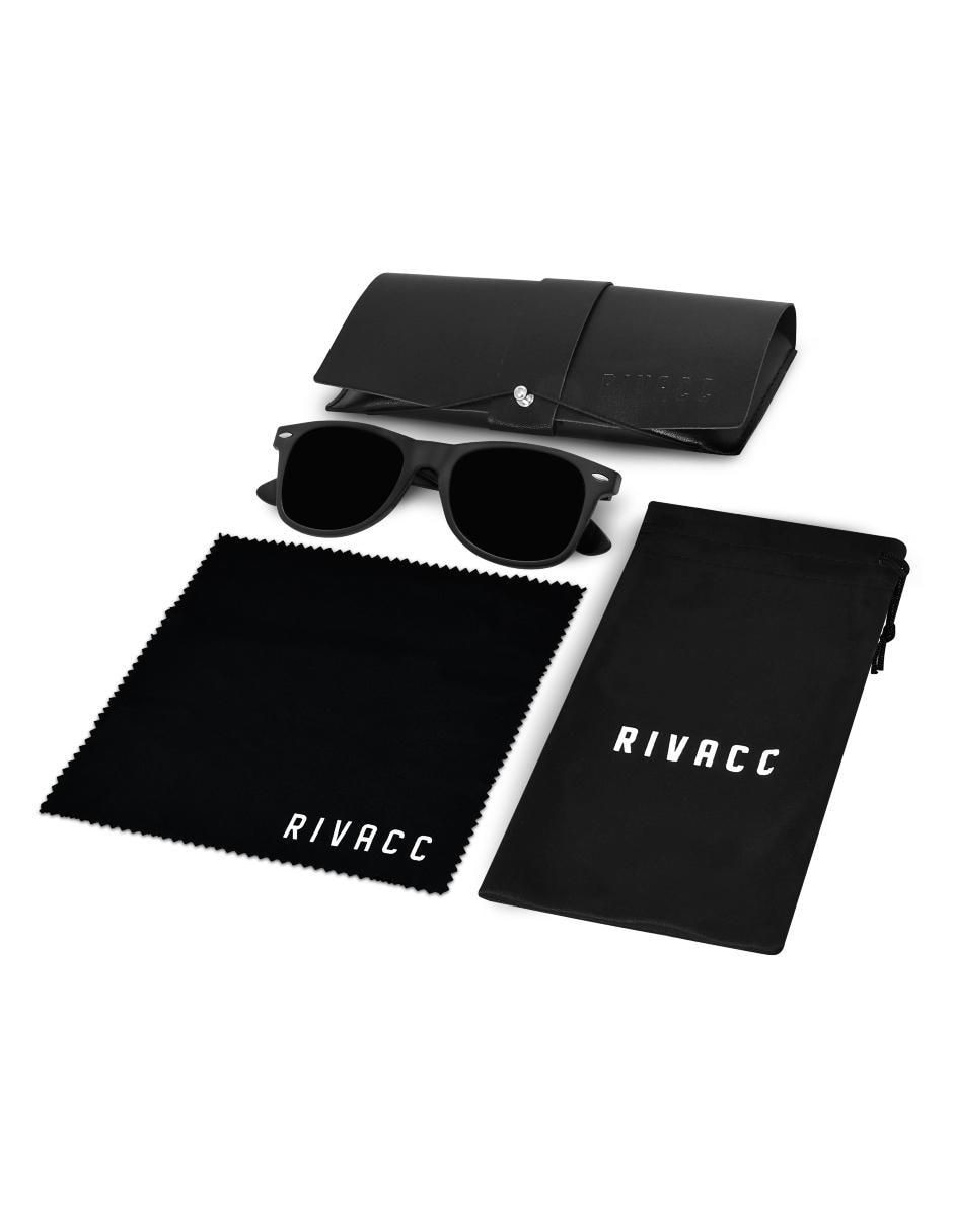 Lentes de sol Sydney - Black carbon unisex 8