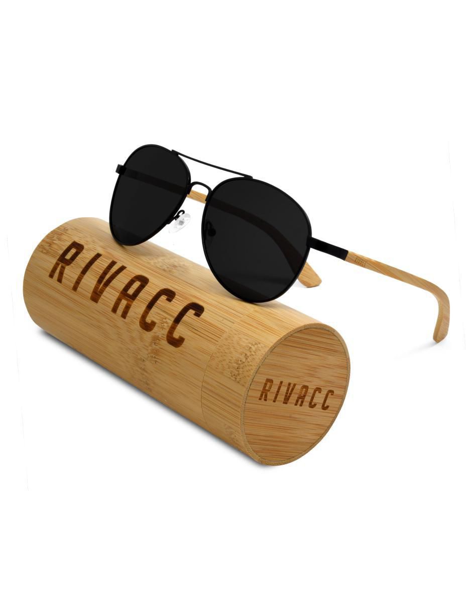 Lentes de sol Berlin - Black Sky unisex 2