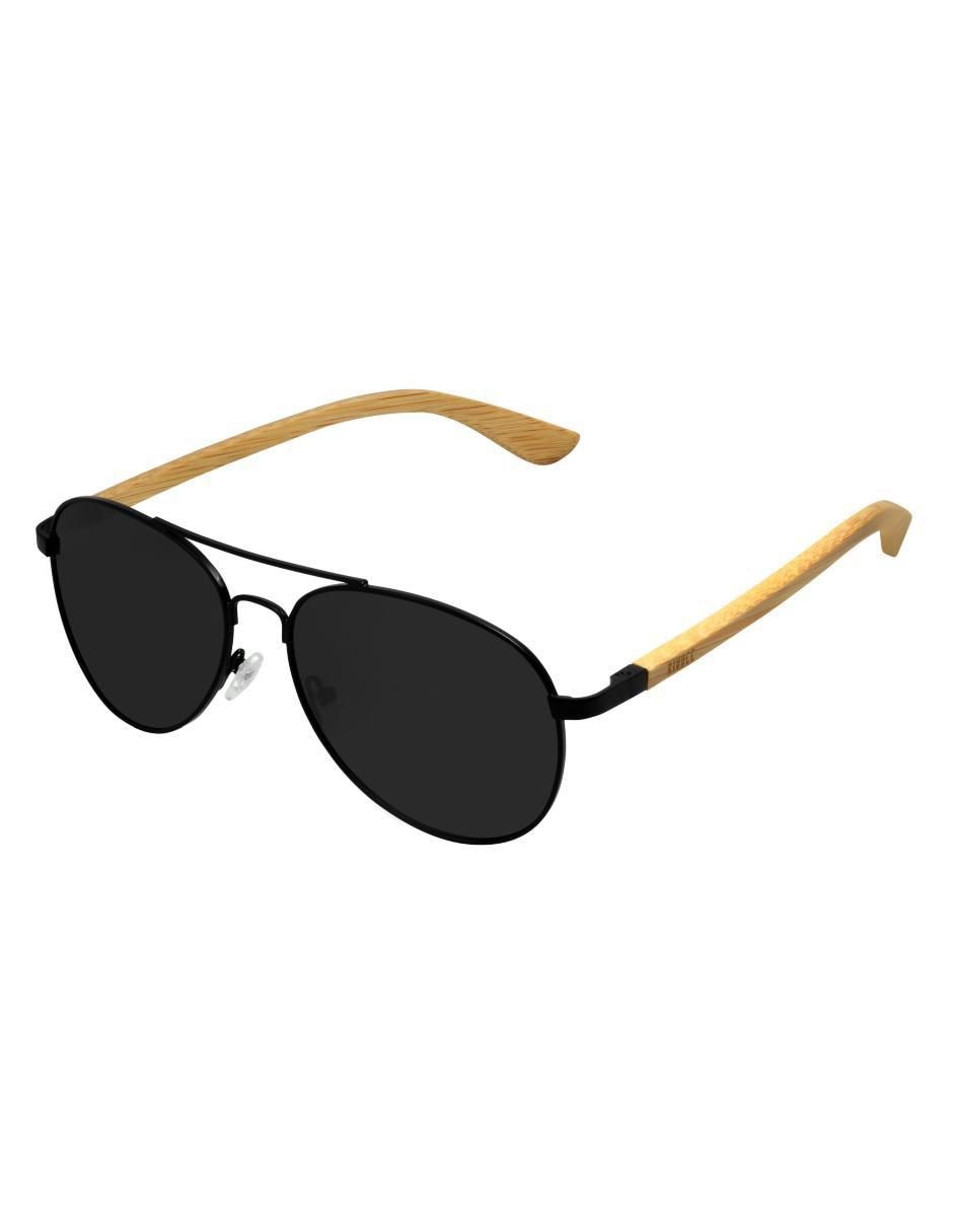 Lentes de sol Berlin - Black Sky unisex 3