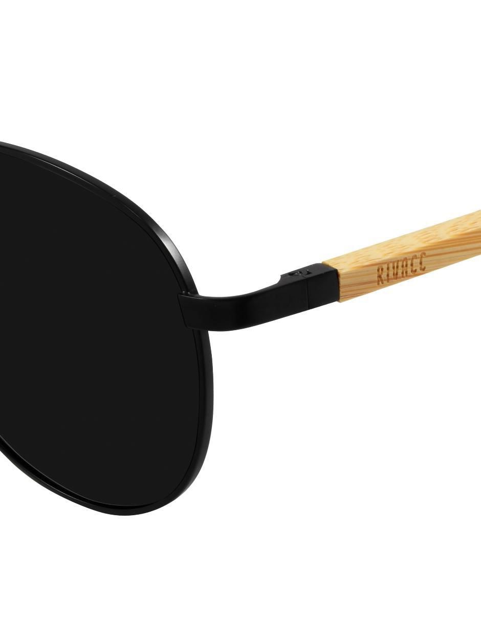 Lentes de sol Berlin - Black Sky unisex 7
