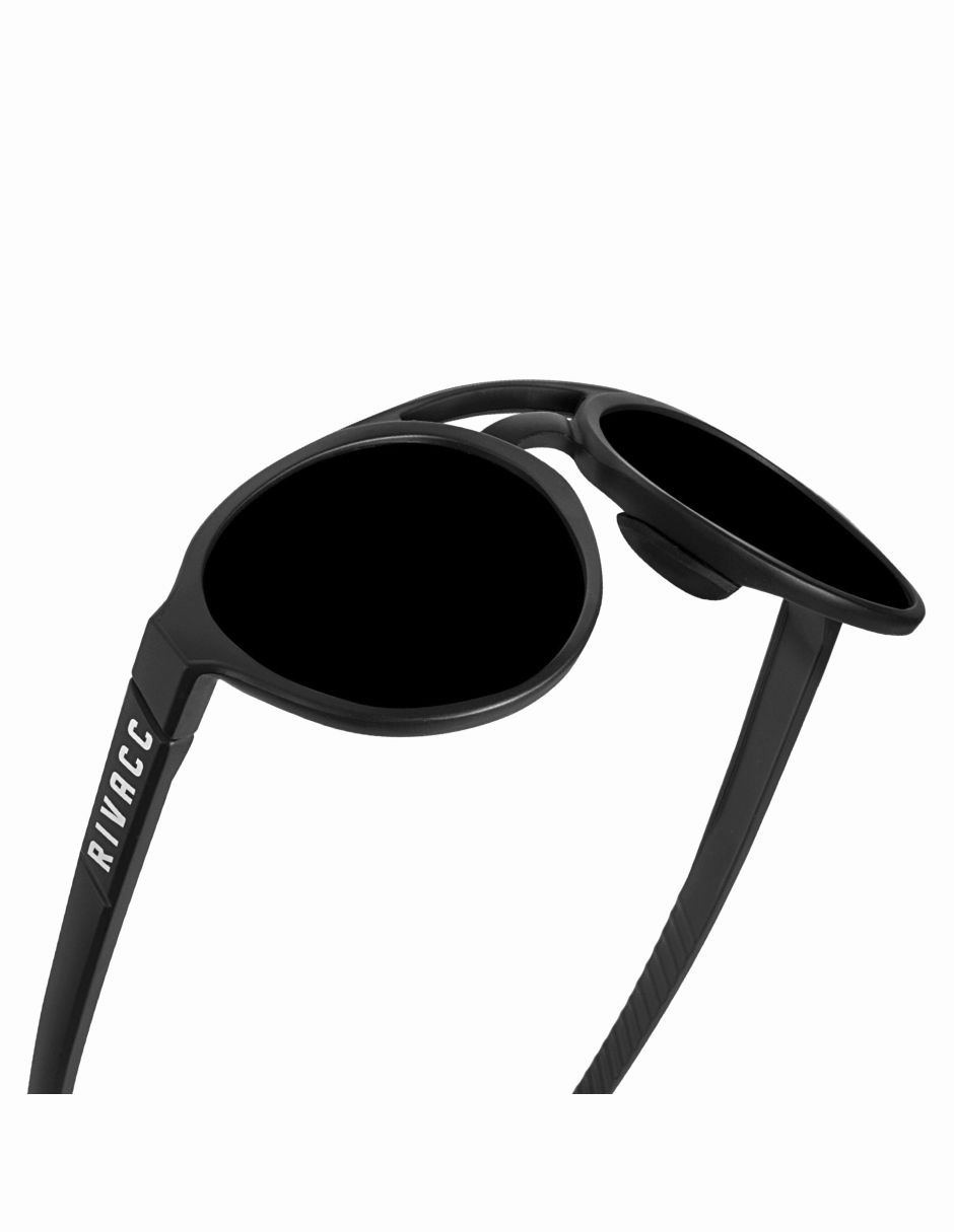 Lentes de sol Boston - Black velvet unisex 5