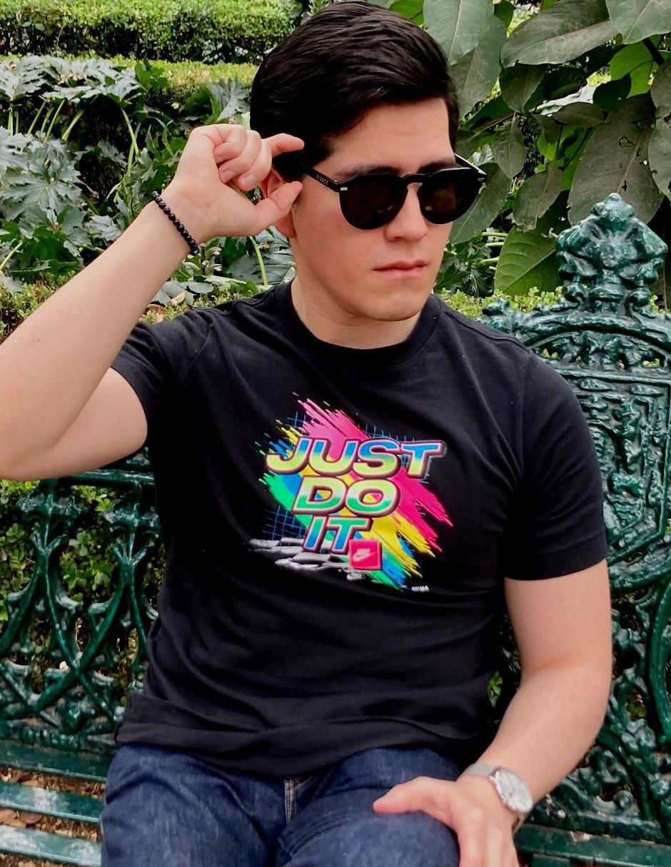 Lentes de sol Dover - Black mirror unisex 9