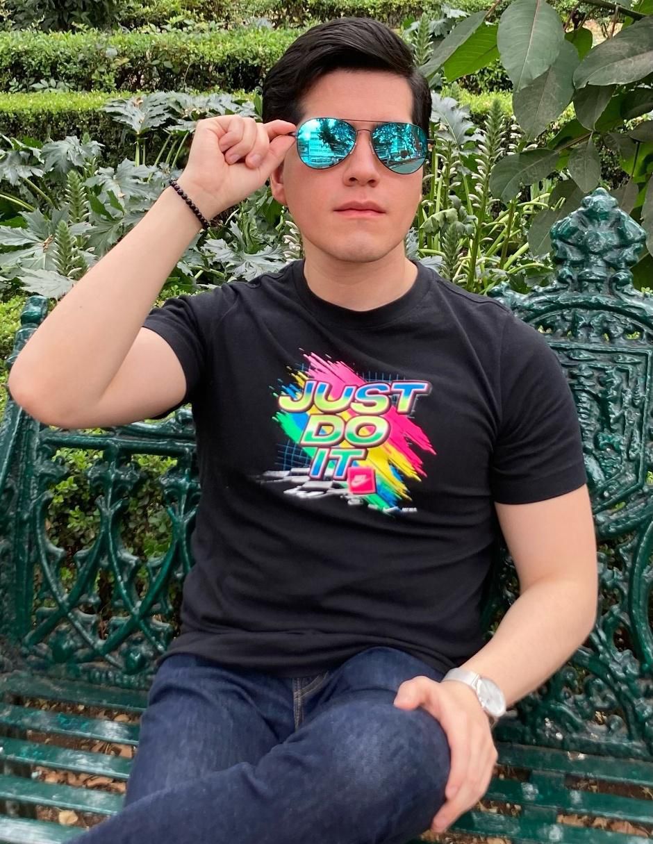 Lentes de sol Berlin - Blue Mirror unisex 10