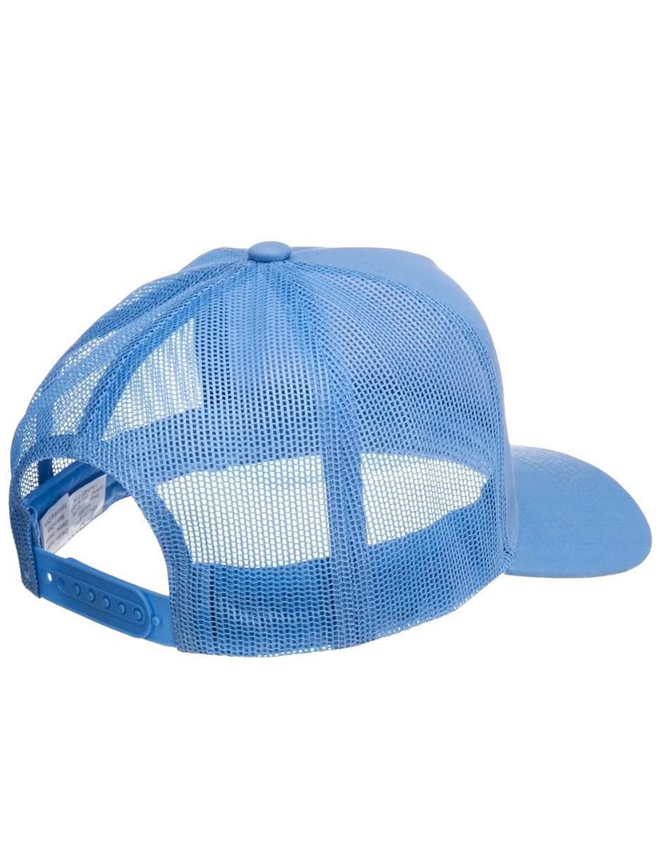 Gorra con visera curva casual Básica para hombre 2