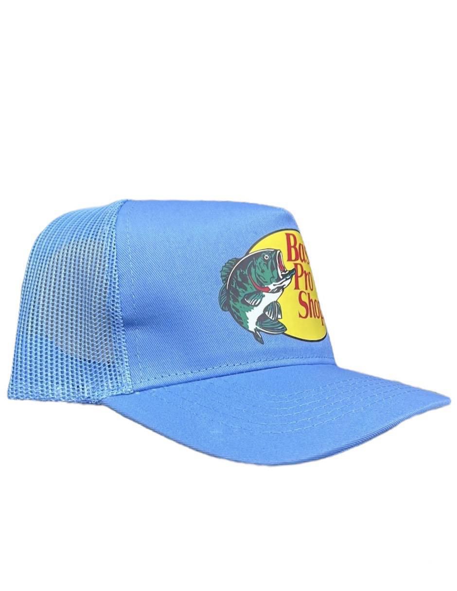Gorra con visera curva casual Básica para hombre 3