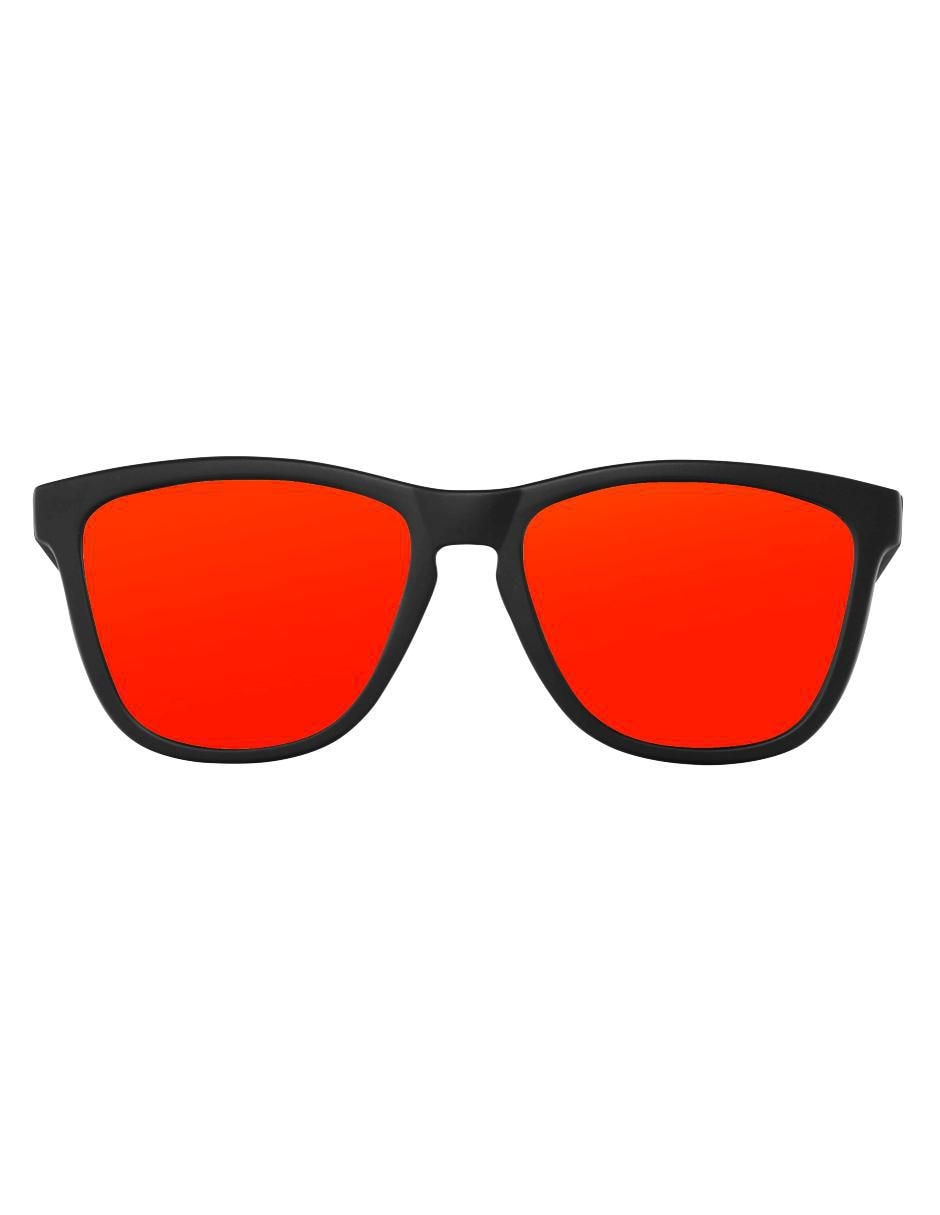 Lentes de sol Psris - Red Mirroe unisex
