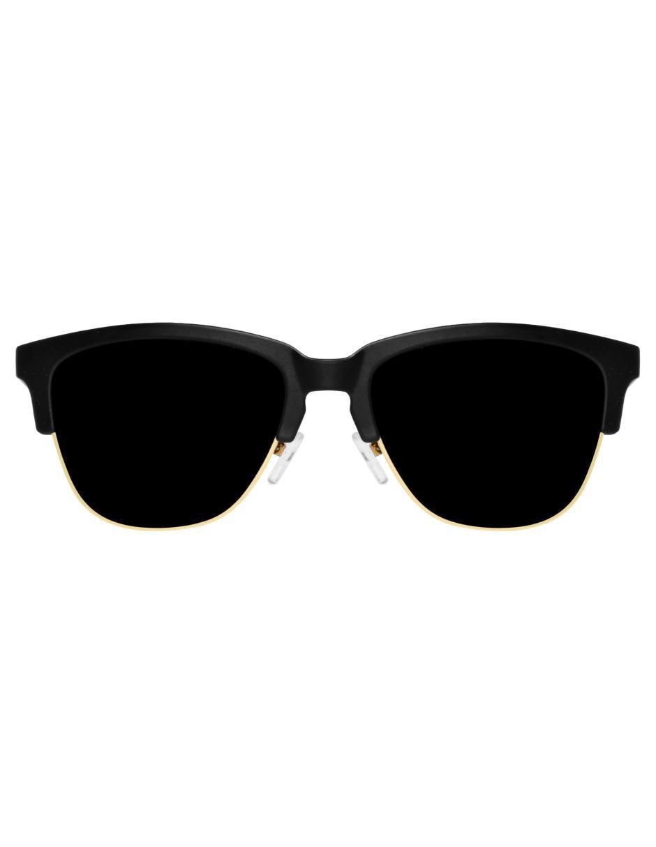 Lentes de sol Oxford-Golden Black unisex