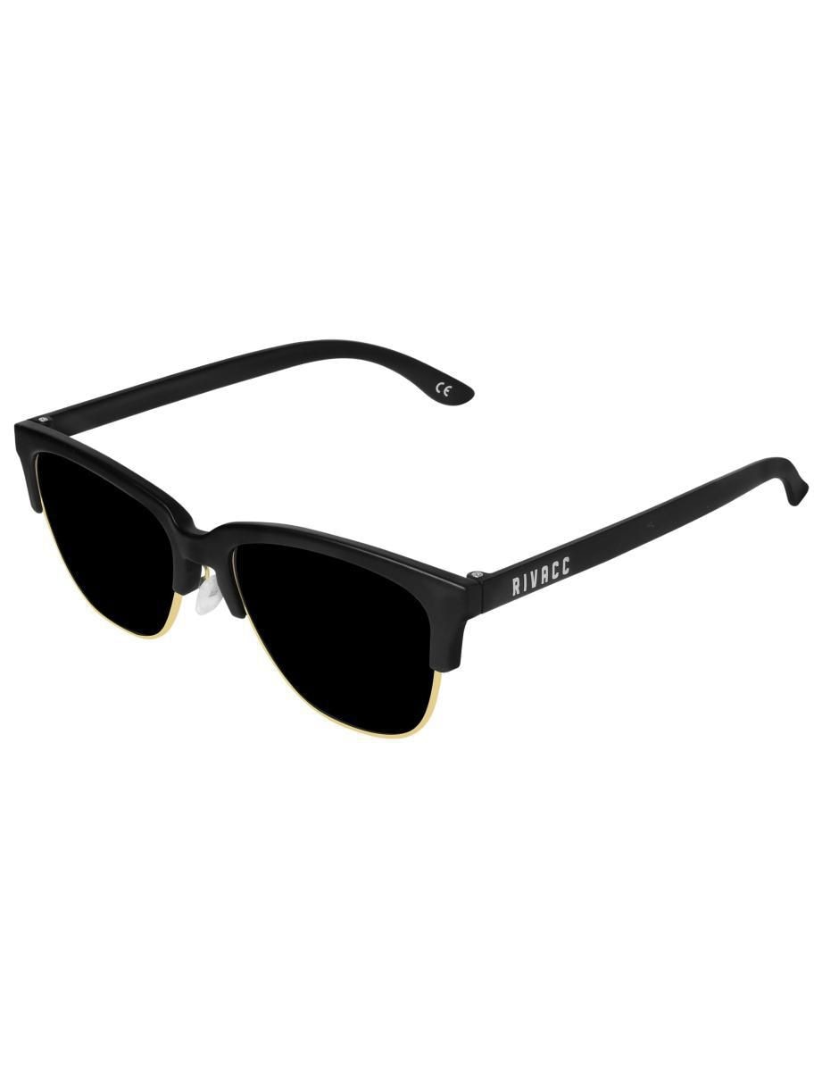 Lentes de sol Oxford-Golden Black unisex 2