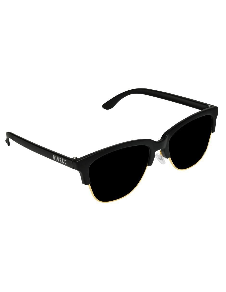 Lentes de sol Oxford-Golden Black unisex 3