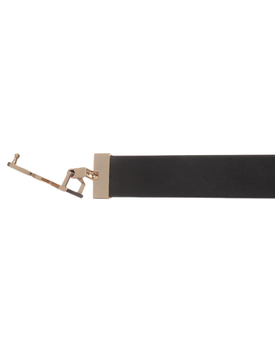 Cinturón de piel para mujer 4