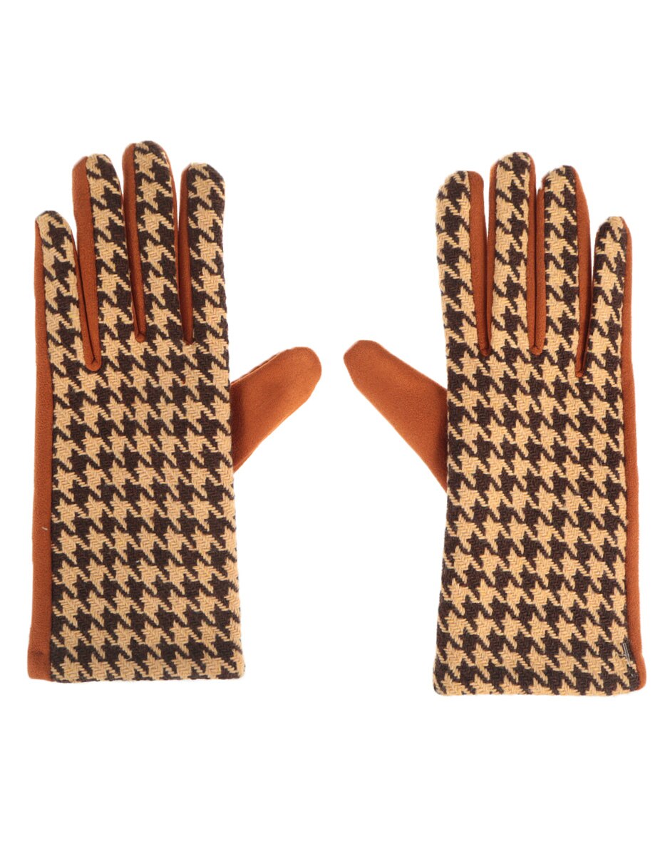 Guantes de invierno para mujer 1