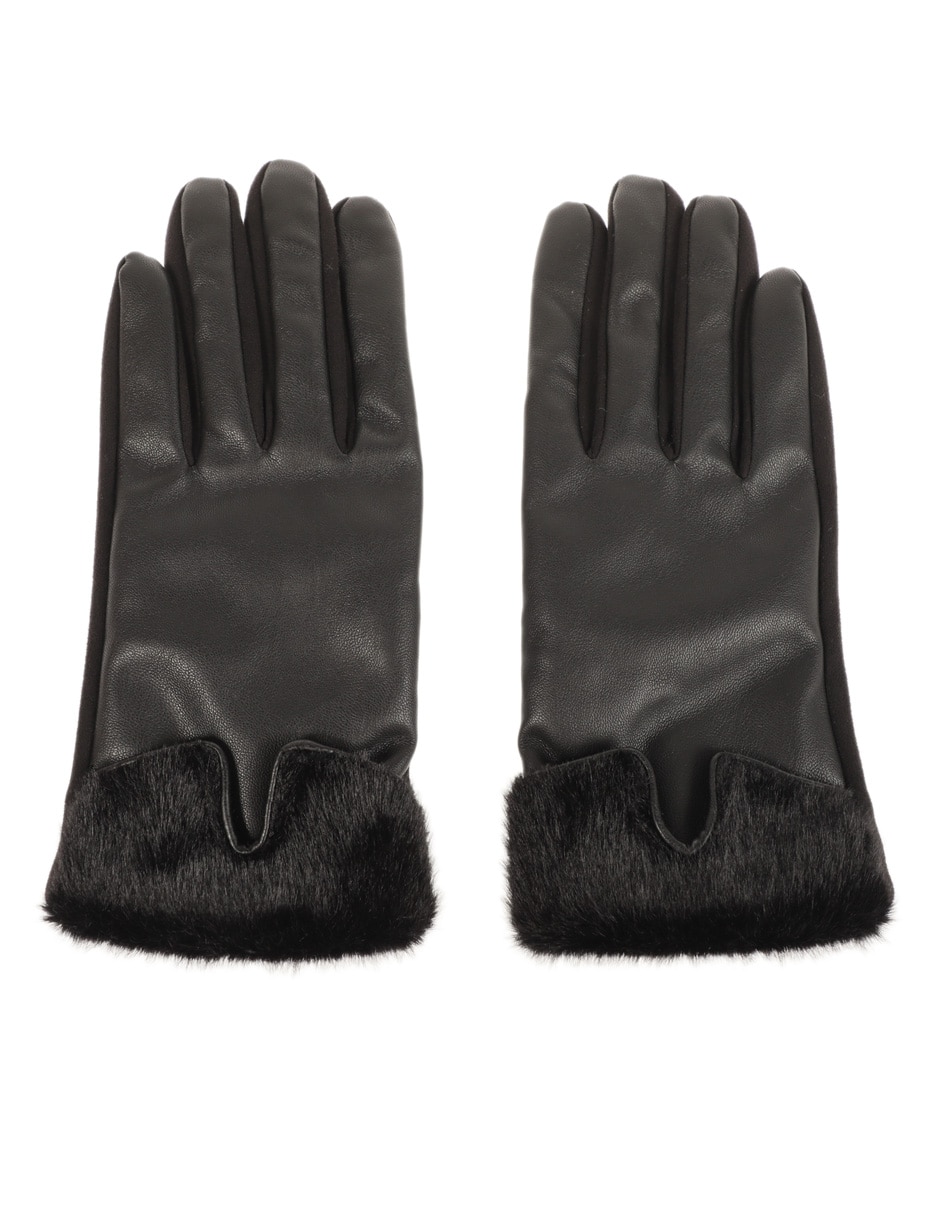 Guantes de invierno para mujer 1