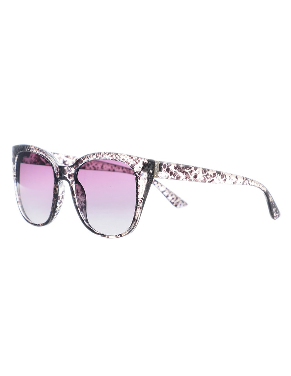 Lentes de sol para mujer