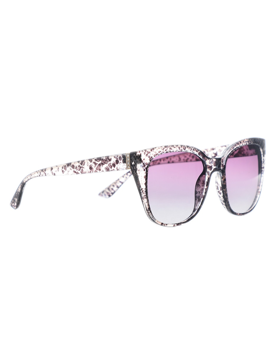 Lentes de sol para mujer