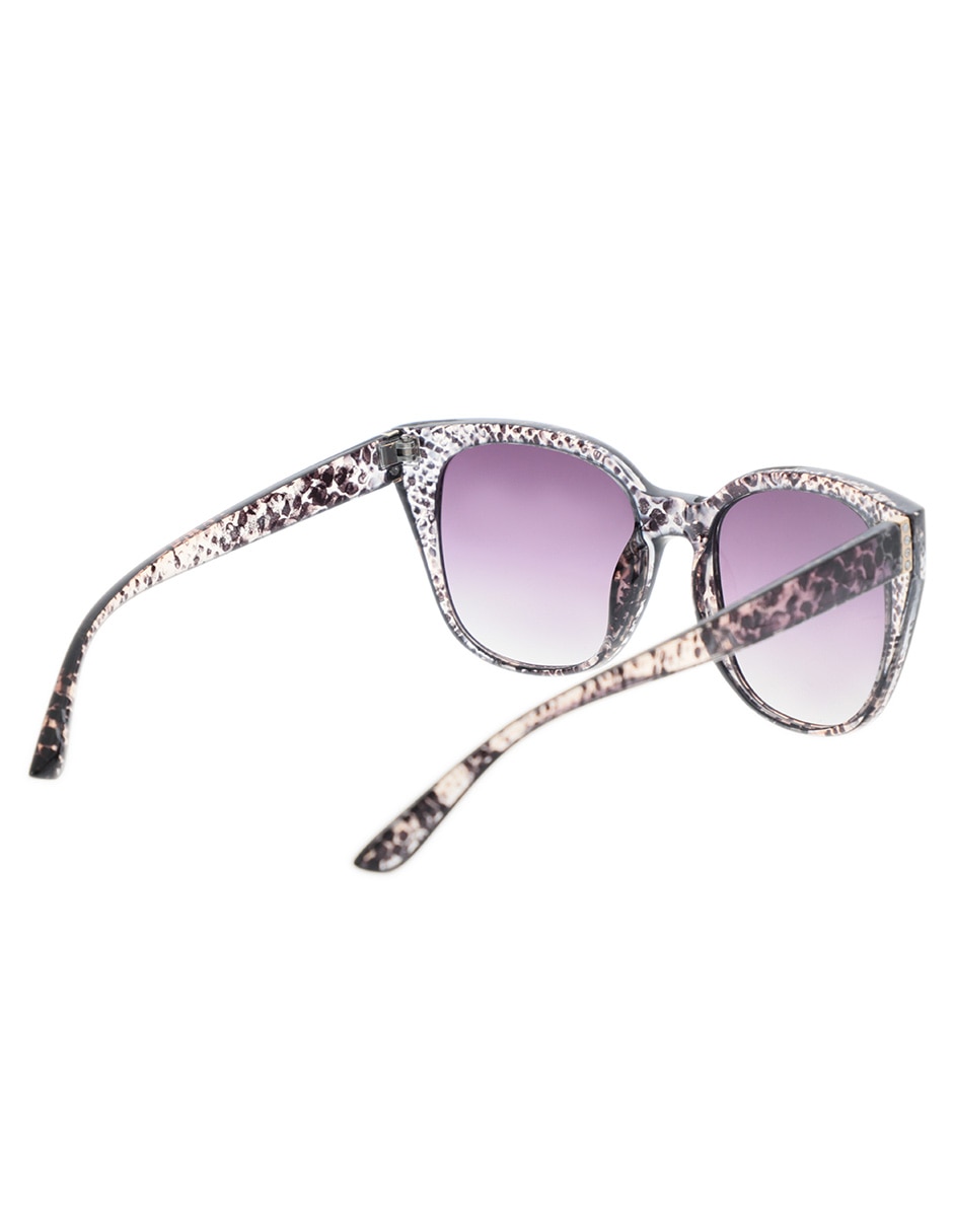 Lentes de sol para mujer