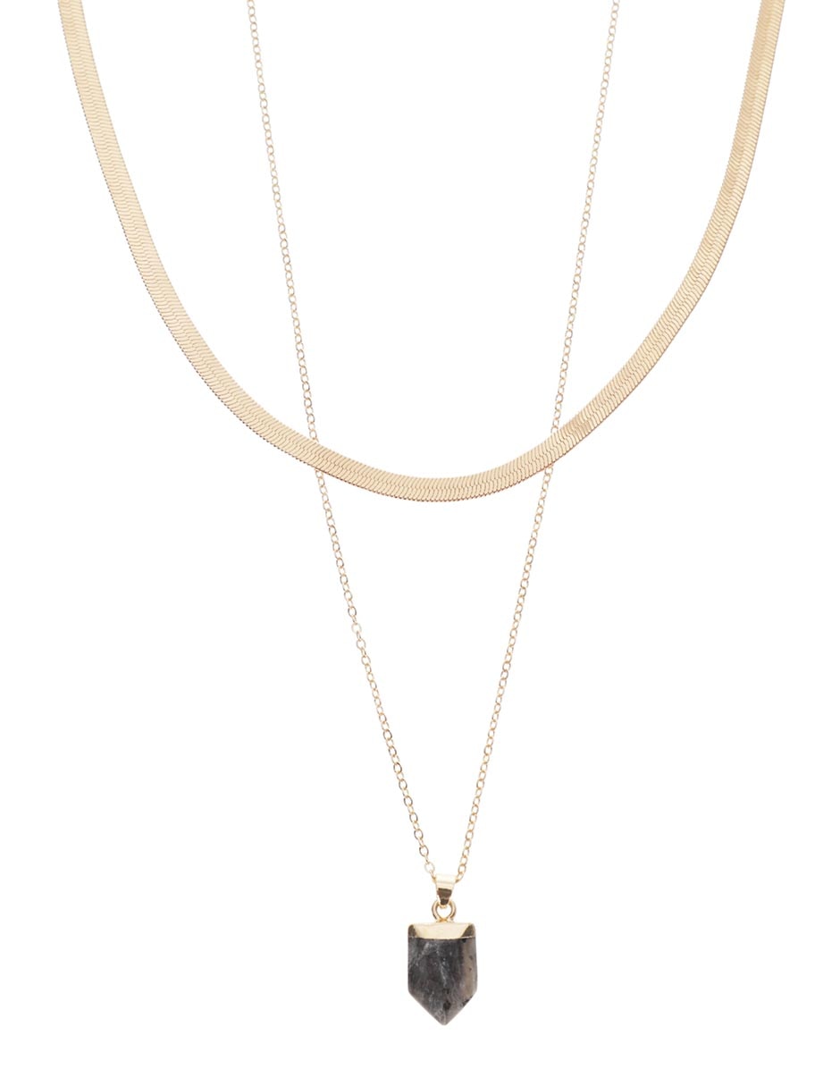 Collar 1