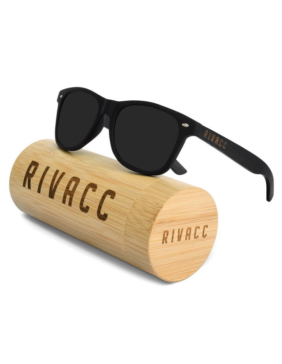 Lentes de sol New York - Ultra black unisex 2