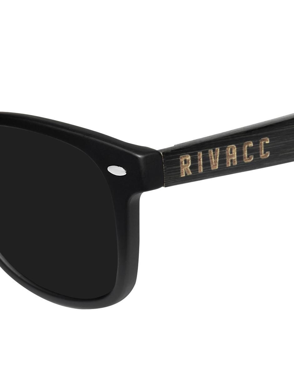 Lentes de sol New York - Ultra black unisex 7