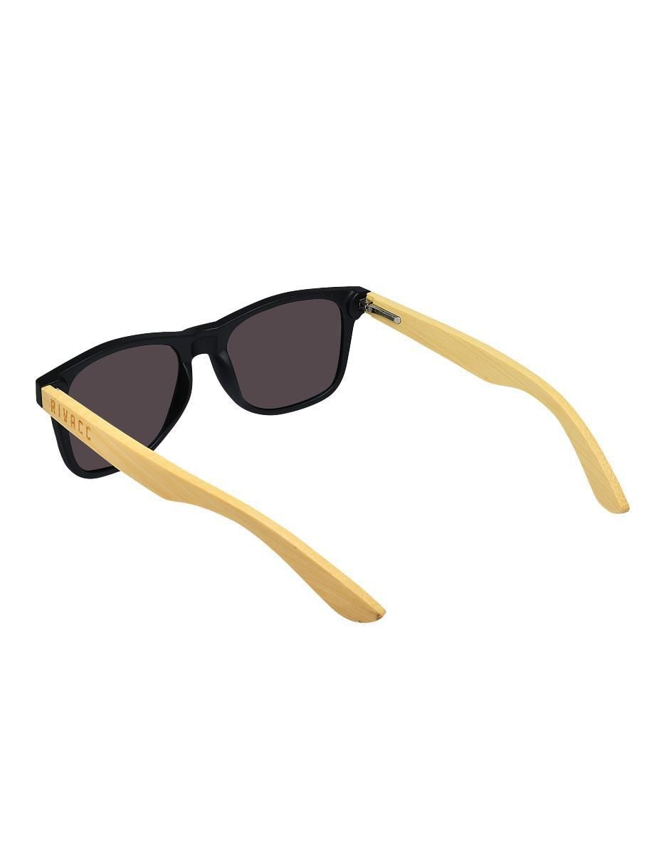Lentes de sol New York - Blue mirror unisex 5