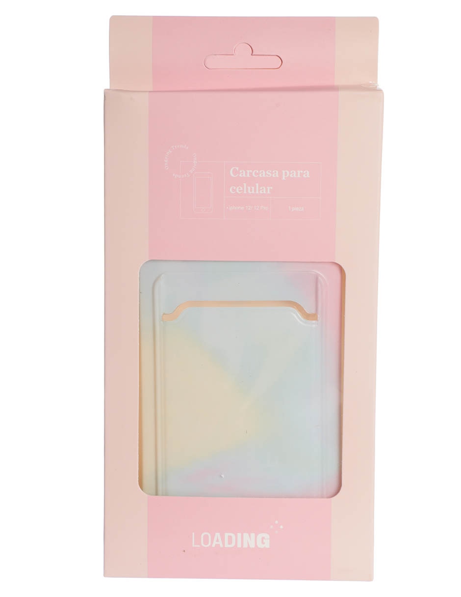 Funda para iPhone 5