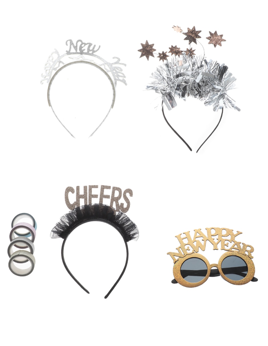 Set regalo decoración 2