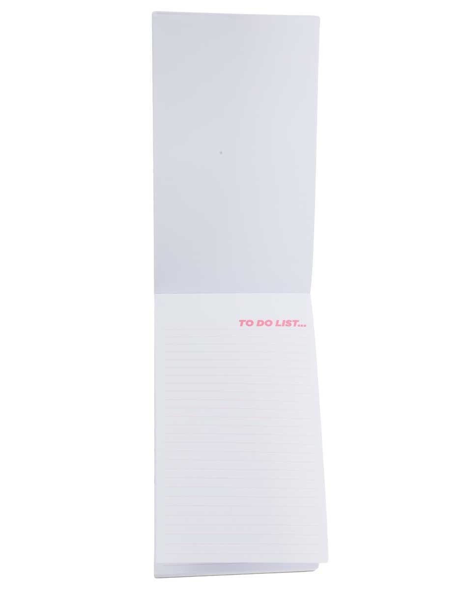 Libreta hoja rayada 3