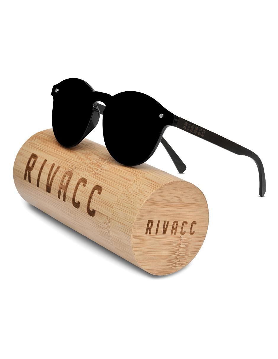 Lentes de sol Niza Niza - Ultra black unisex 2