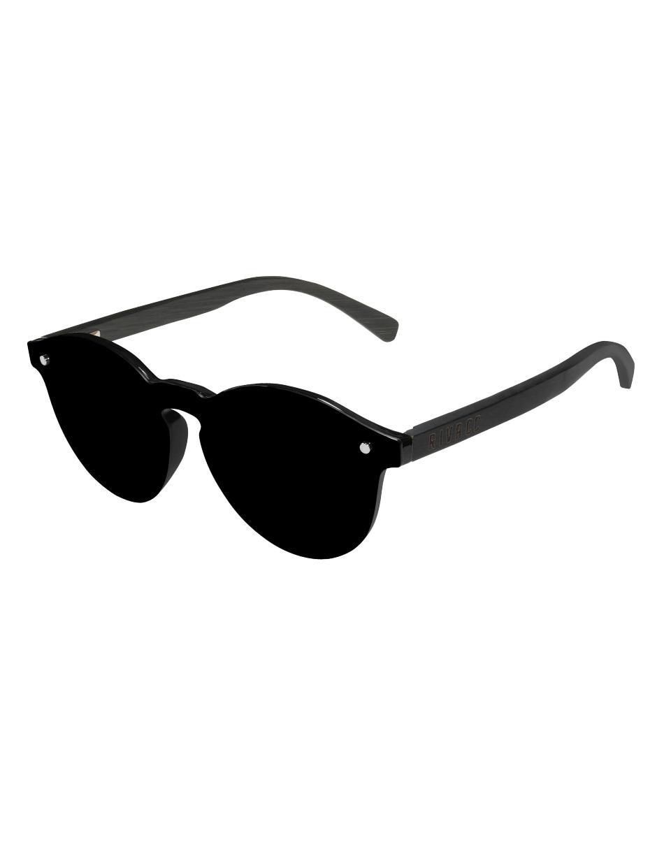 Lentes de sol Niza Niza - Ultra black unisex 3