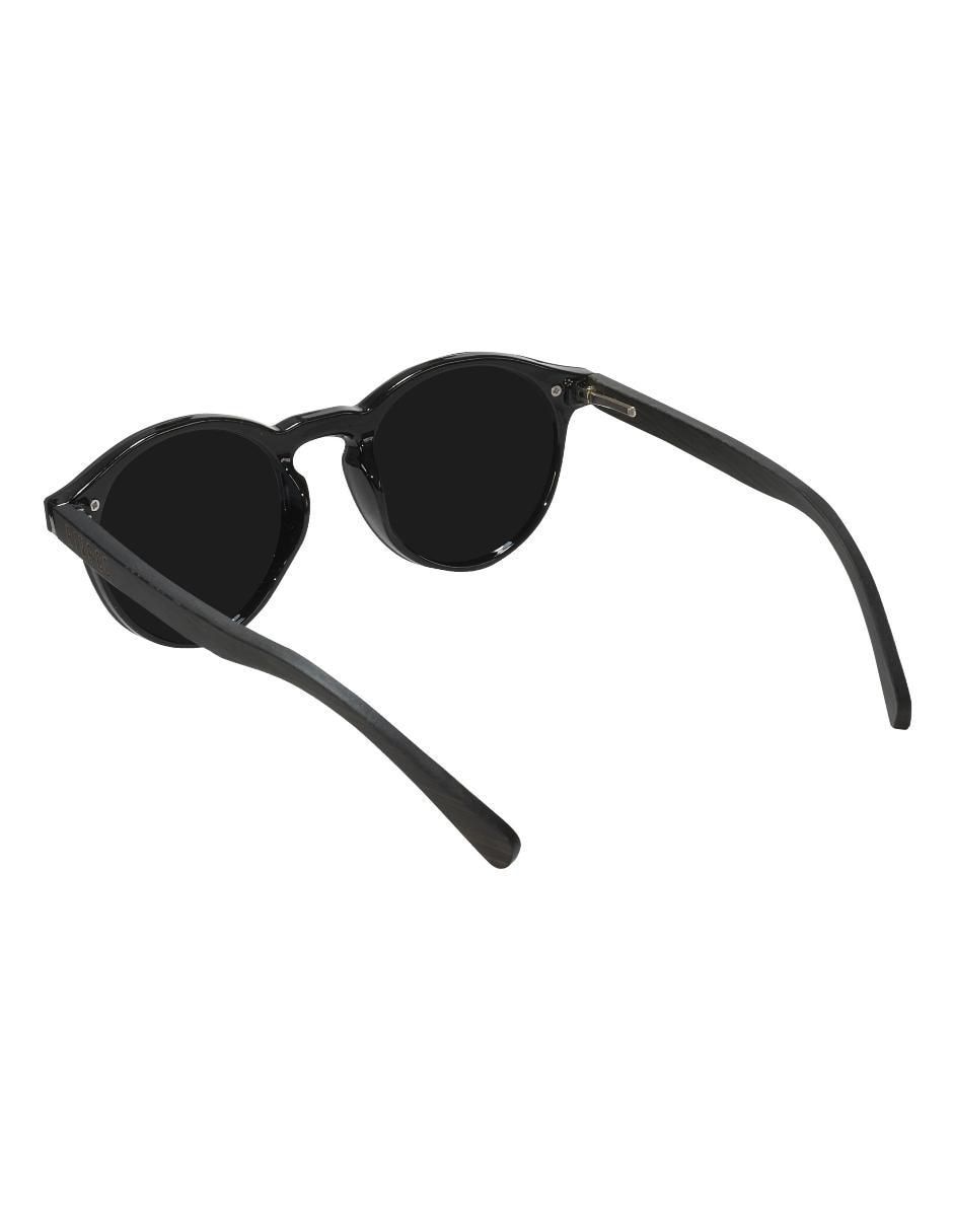 Lentes de sol Niza Niza - Ultra black unisex 5