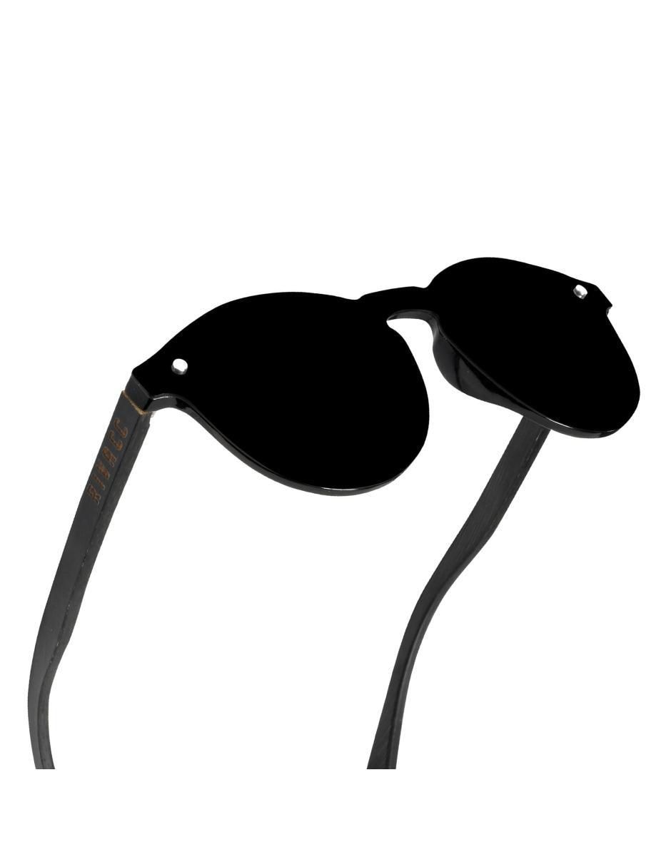 Lentes de sol Niza Niza - Ultra black unisex 6