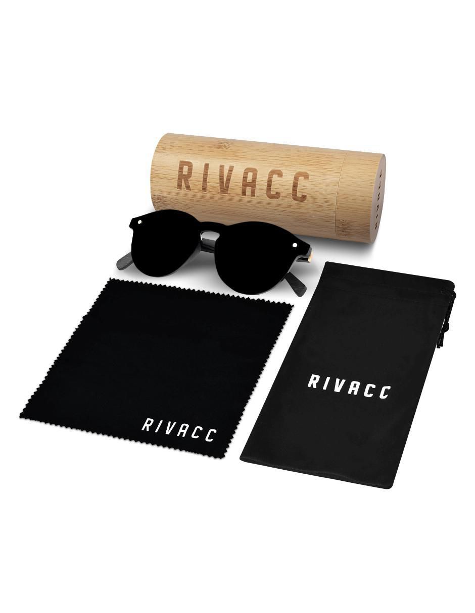 Lentes de sol Niza Niza - Ultra black unisex 9