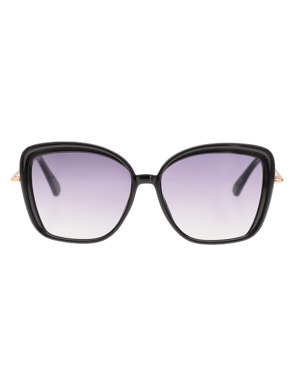 Lentes de sol Sofia vergara Celia blk para mujer 1