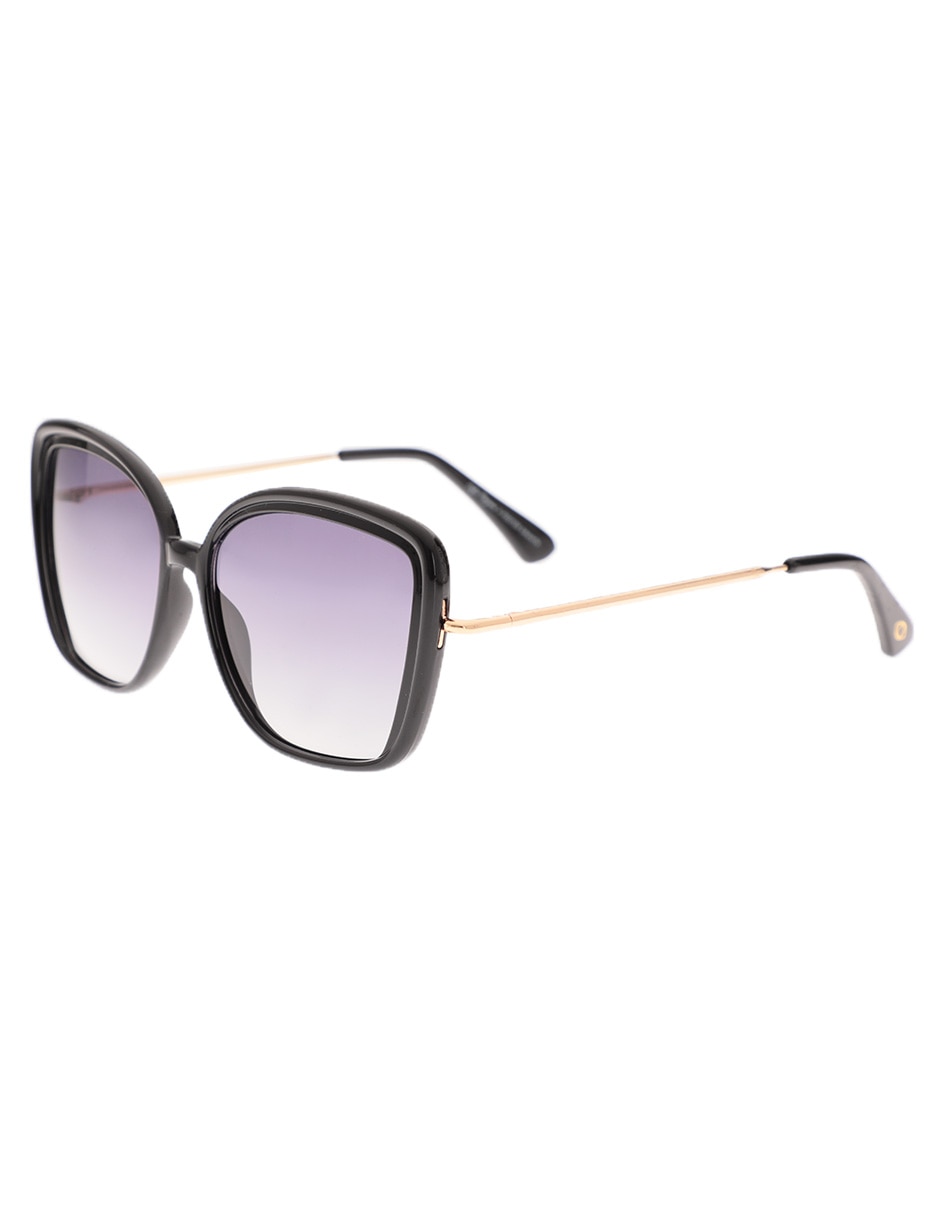 Lentes de sol Sofia vergara Celia blk para mujer