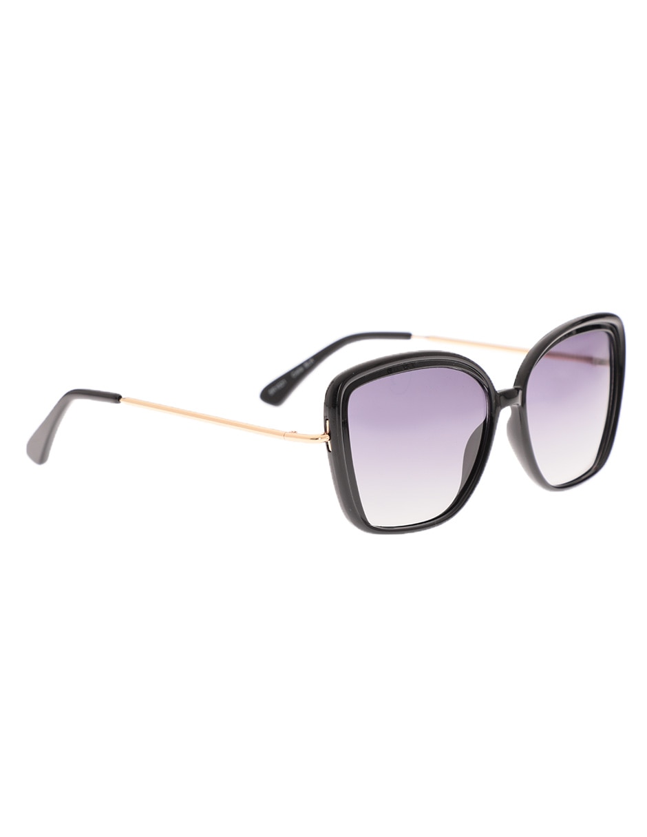 Lentes de sol Sofia vergara Celia blk para mujer