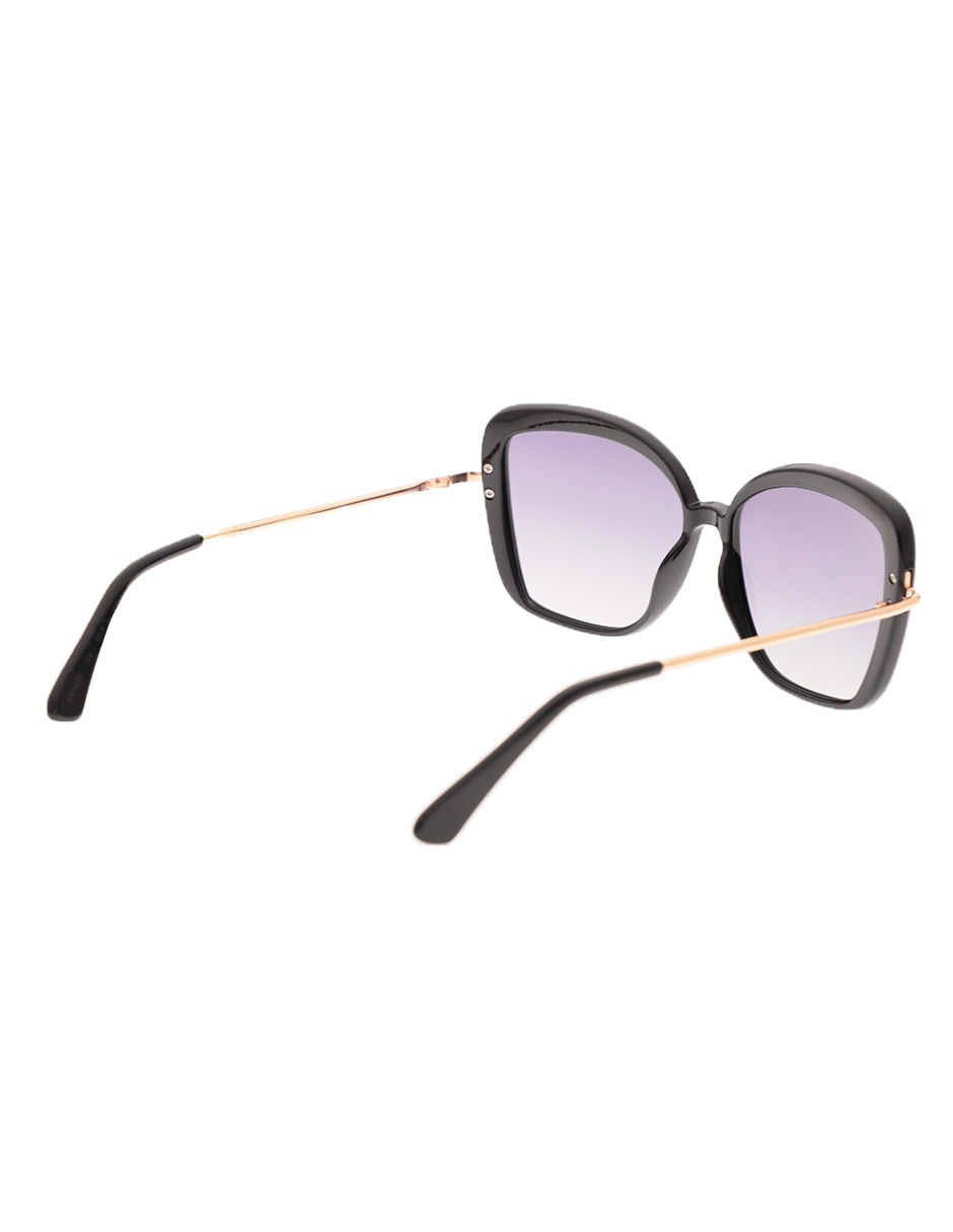 Lentes de sol Sofia vergara Celia blk para mujer