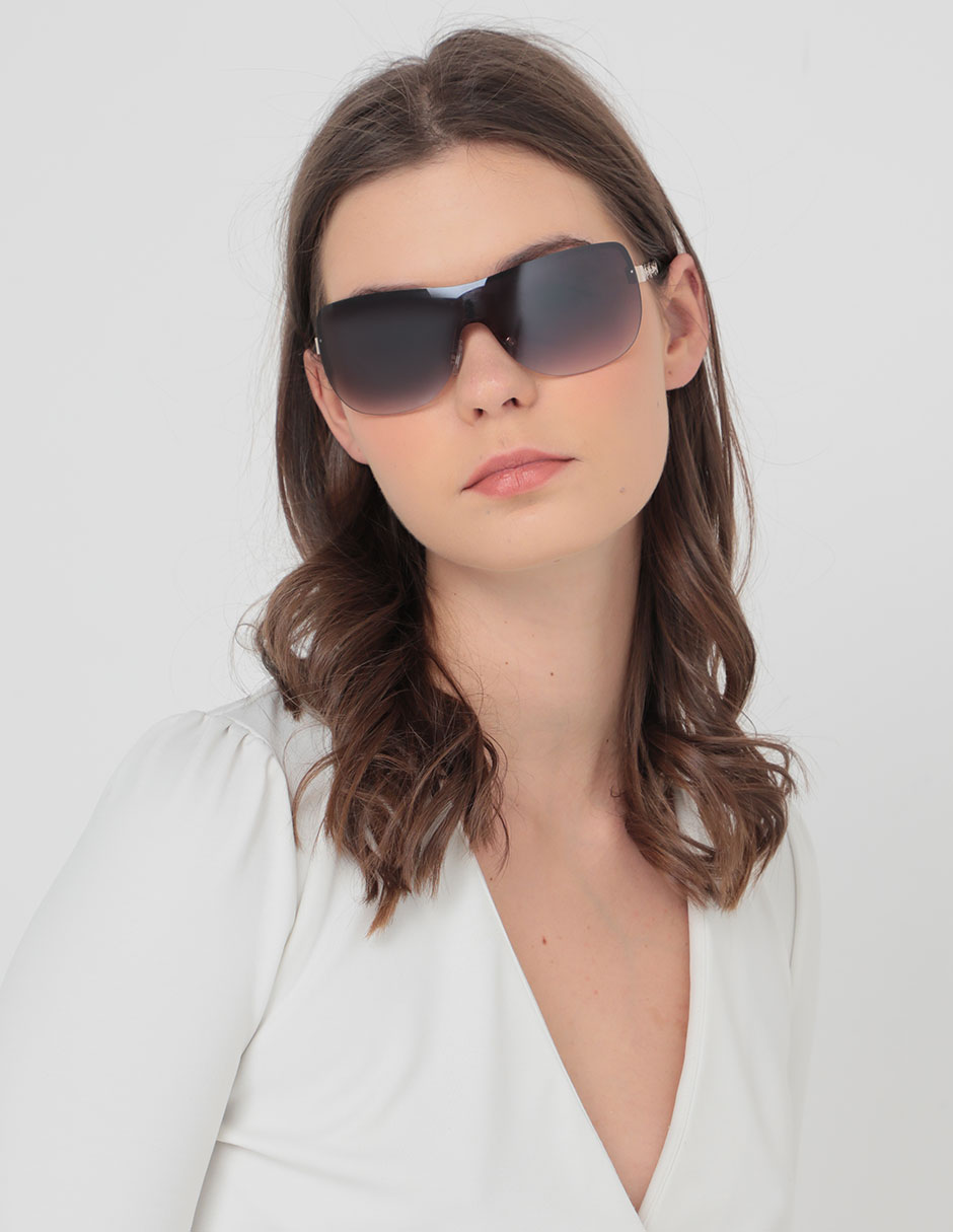 Lentes de sol Veronica gld para mujer 6