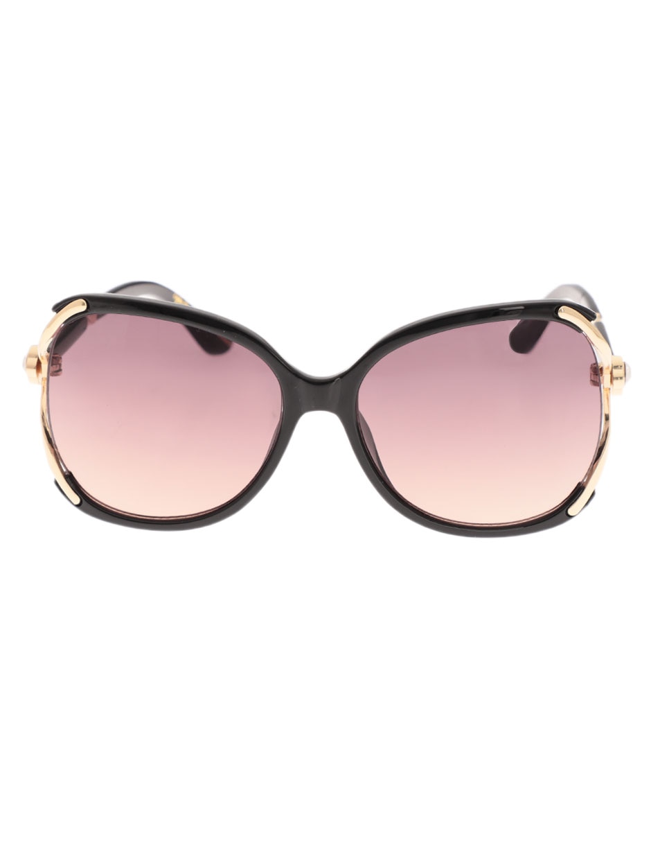 Lentes de sol Sofia Vergara Claudia Blk para mujer 1