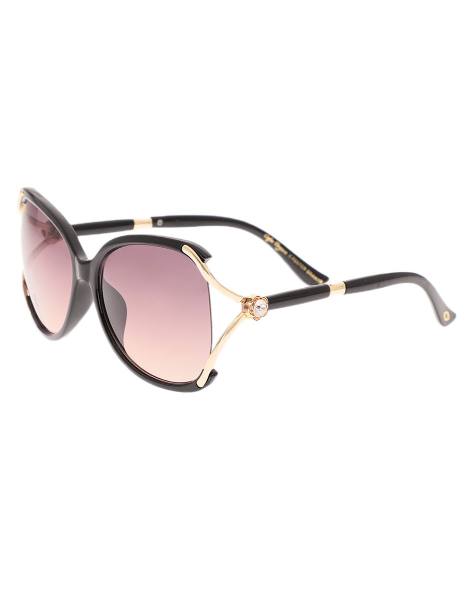 Lentes de sol Sofia Vergara Claudia Blk para mujer