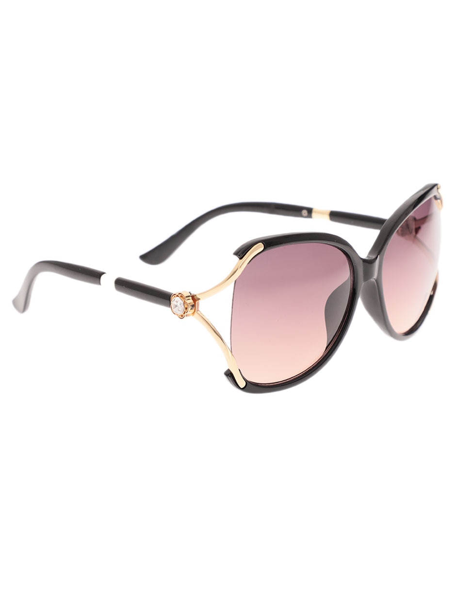 Lentes de sol Sofia Vergara Claudia Blk para mujer