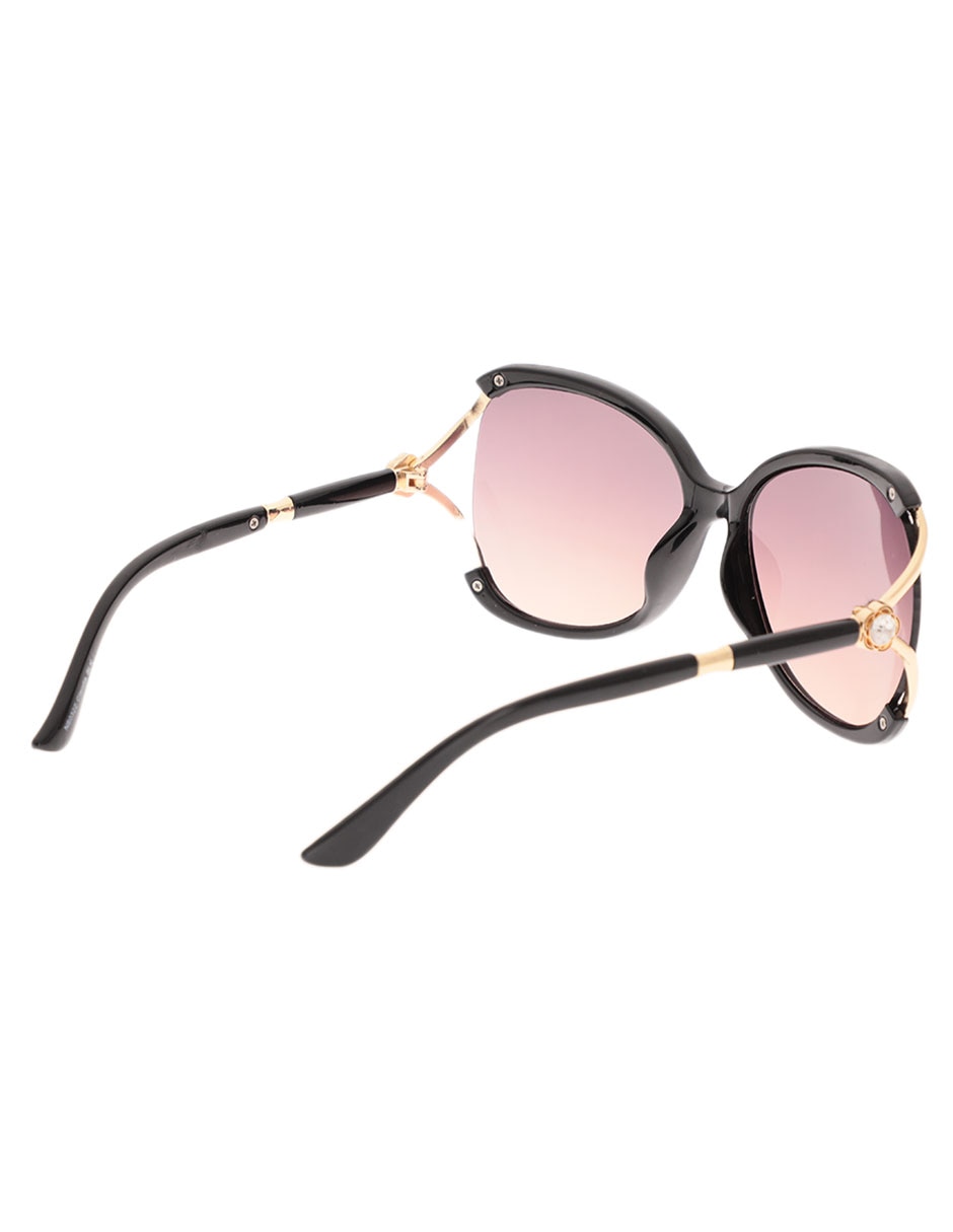 Lentes de sol Sofia Vergara Claudia Blk para mujer