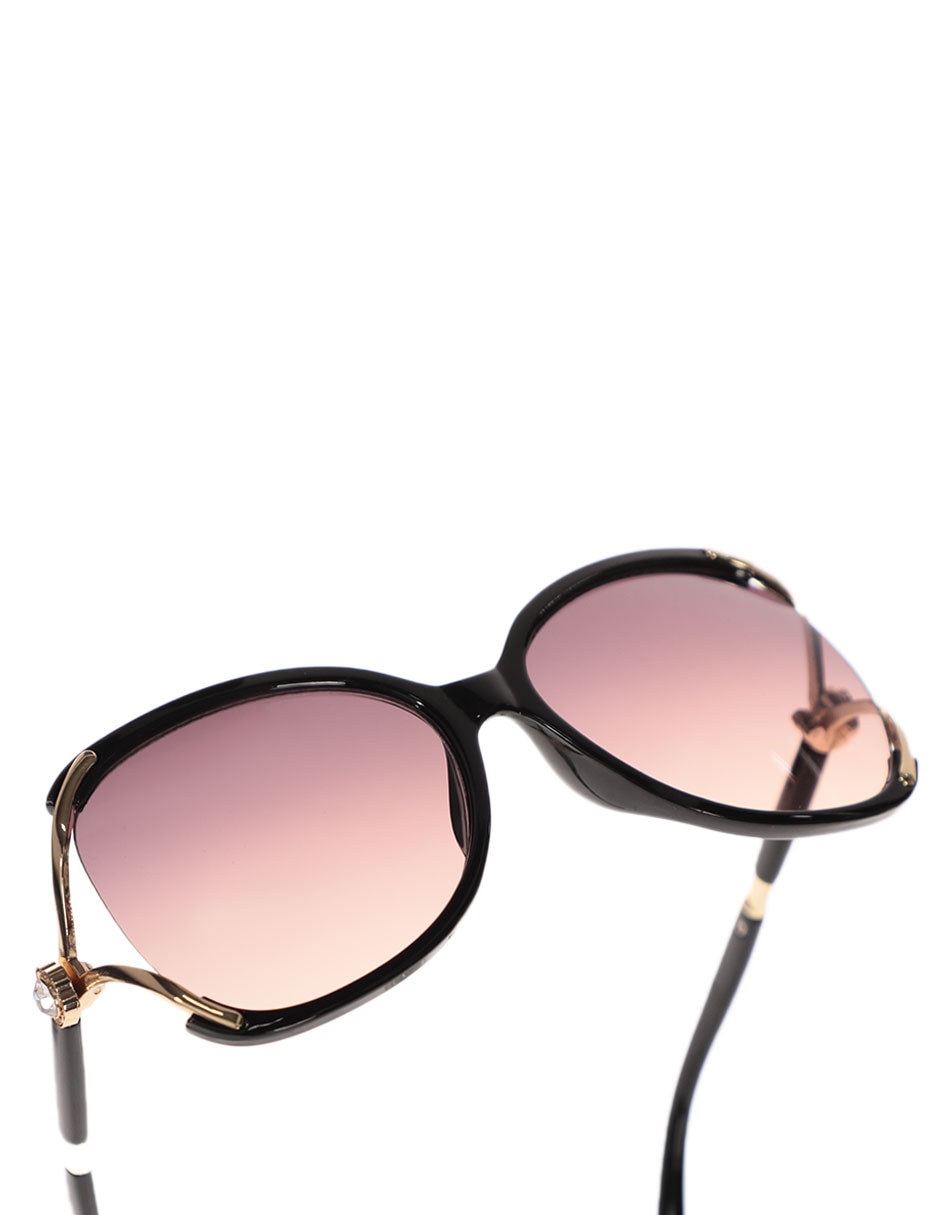 Lentes de sol Sofia Vergara Claudia Blk para mujer 5