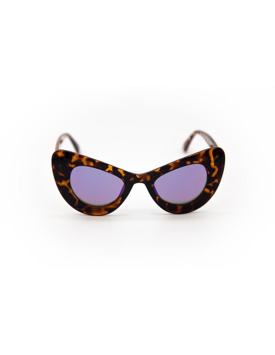 Lentes de sol 6659RV unisex